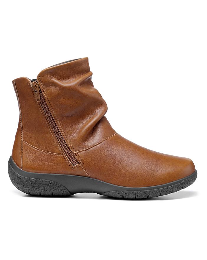 hotter whisper boots wide fit