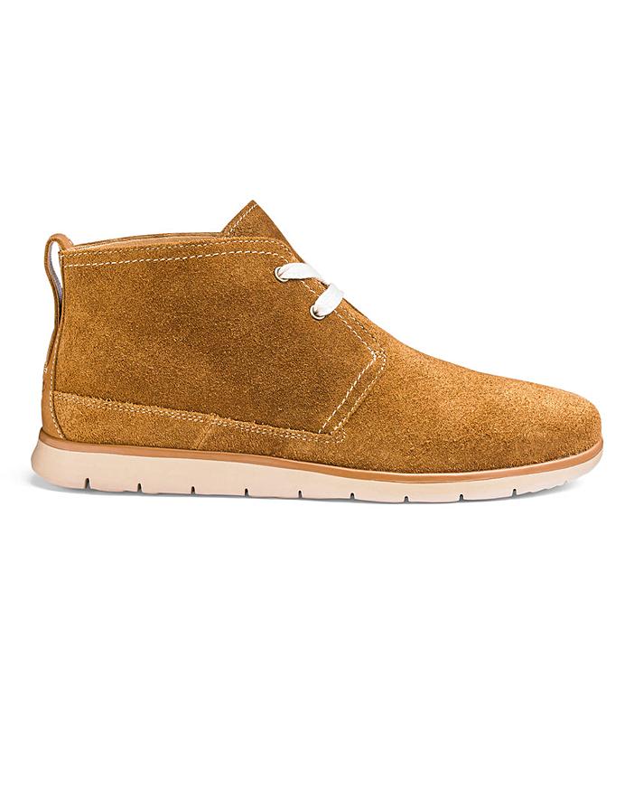 ugg freamon flesh out