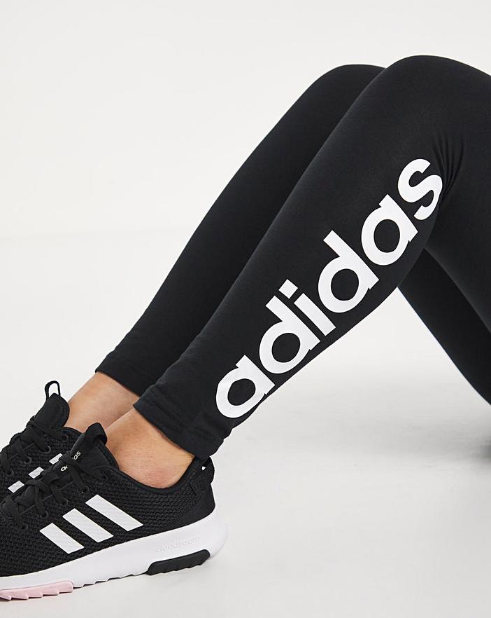 adidas leggings l