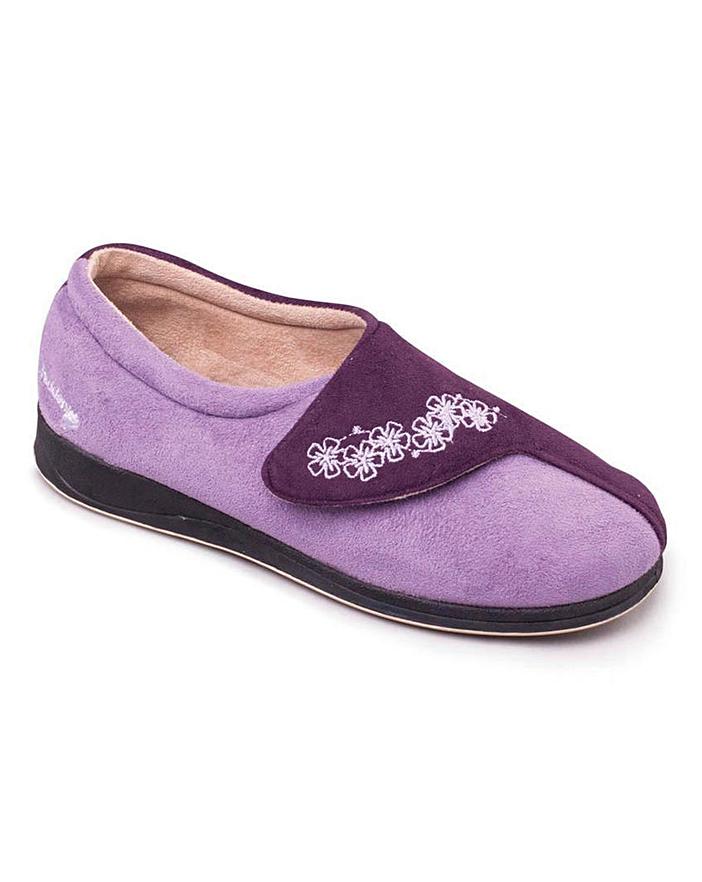 padders happy slippers