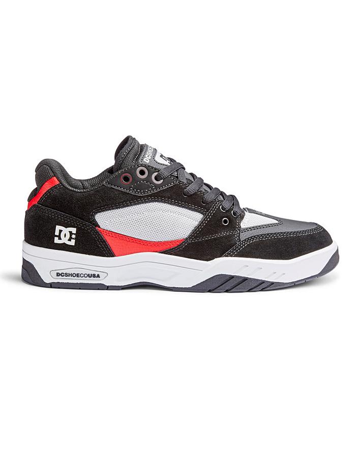 DC Shoes Maswell Trainers Jacamo