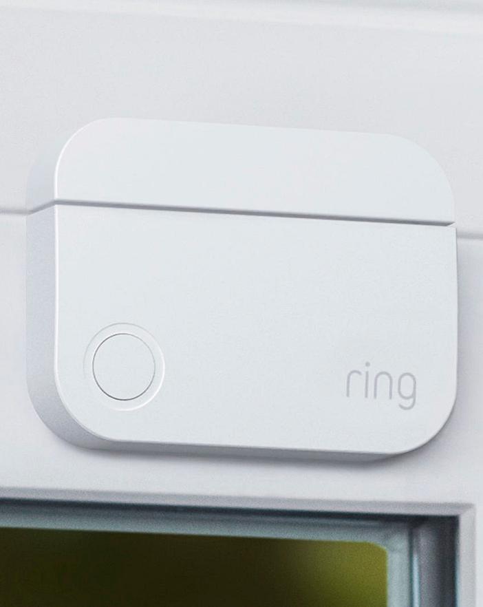 Ring Alarm Contact Sensor (2nd Gen) Jacamo