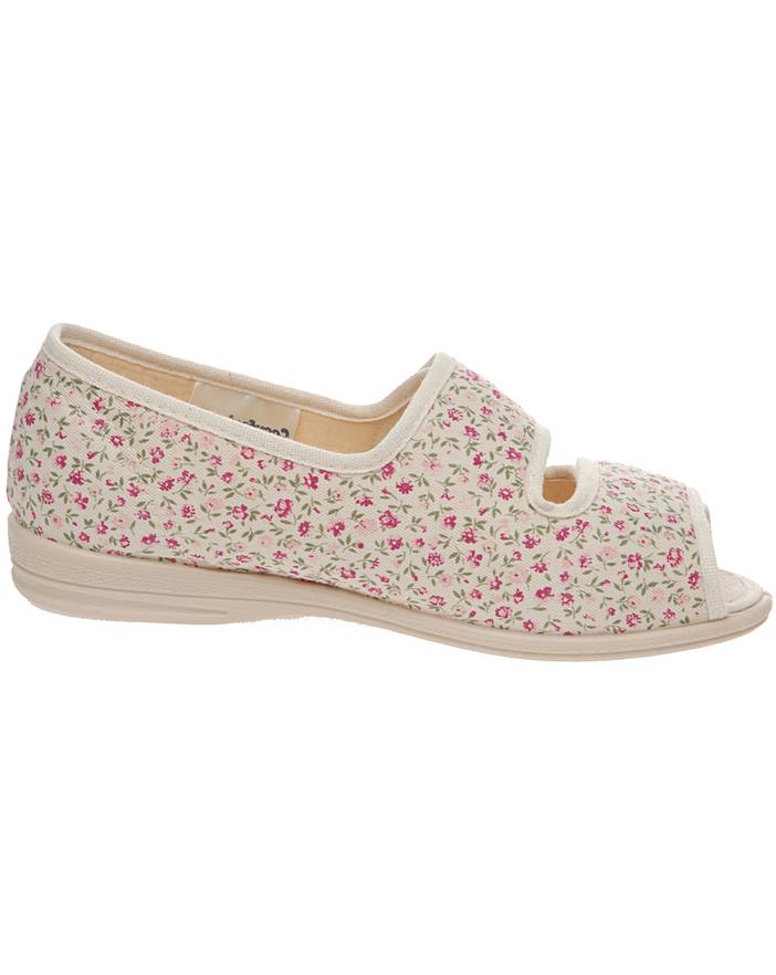 6e width ladies shoes
