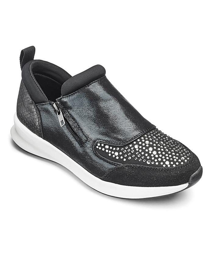 Heavenly Soles Leisure Shoes E Fit House of Bath