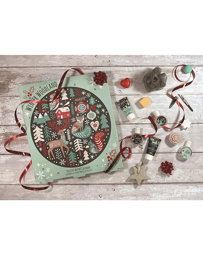 Toiletry Advent Calendar Simply Be toiletry-advent-calendar-simply-be