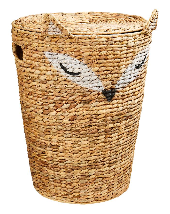 Fox Laundry Hamper Oxendales