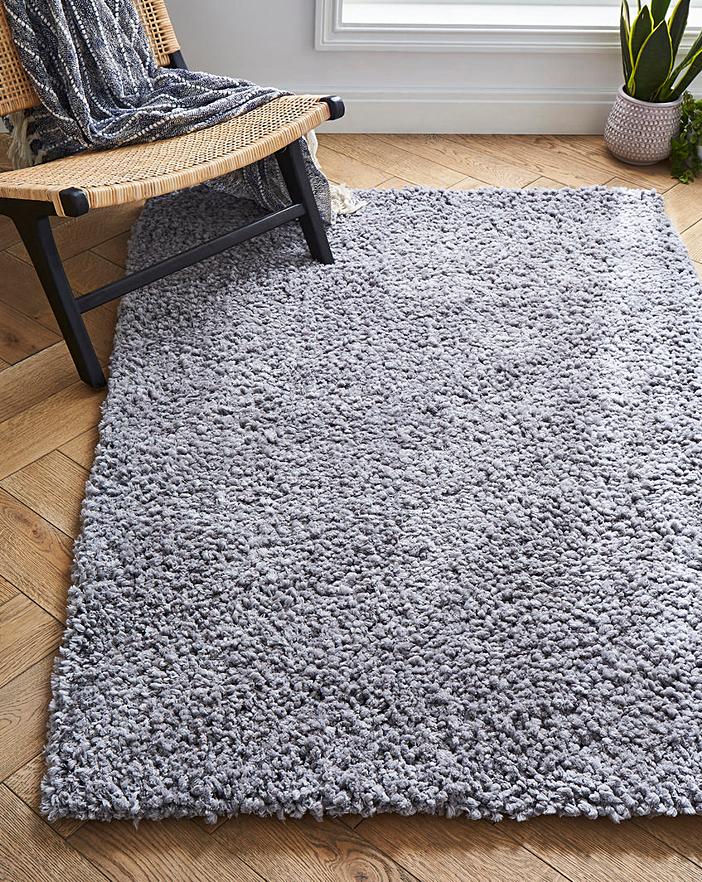 Teddy Boucle Rug Ambrose Wilson
