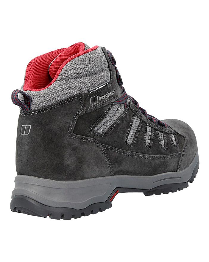 berghaus expeditor trek 2