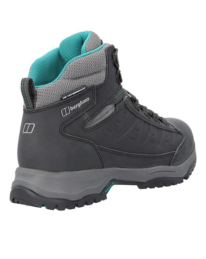 berghaus expeditor ridge ii