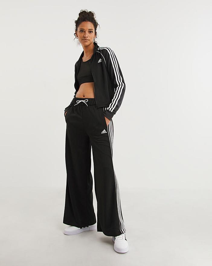 adidas Teamsport Tracksuit | J D Williams