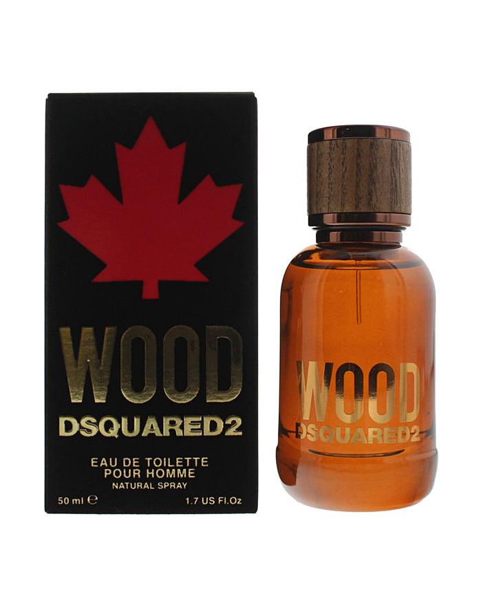 Dsquared2 Wood Pour Homme EDT | Ambrose Wilson