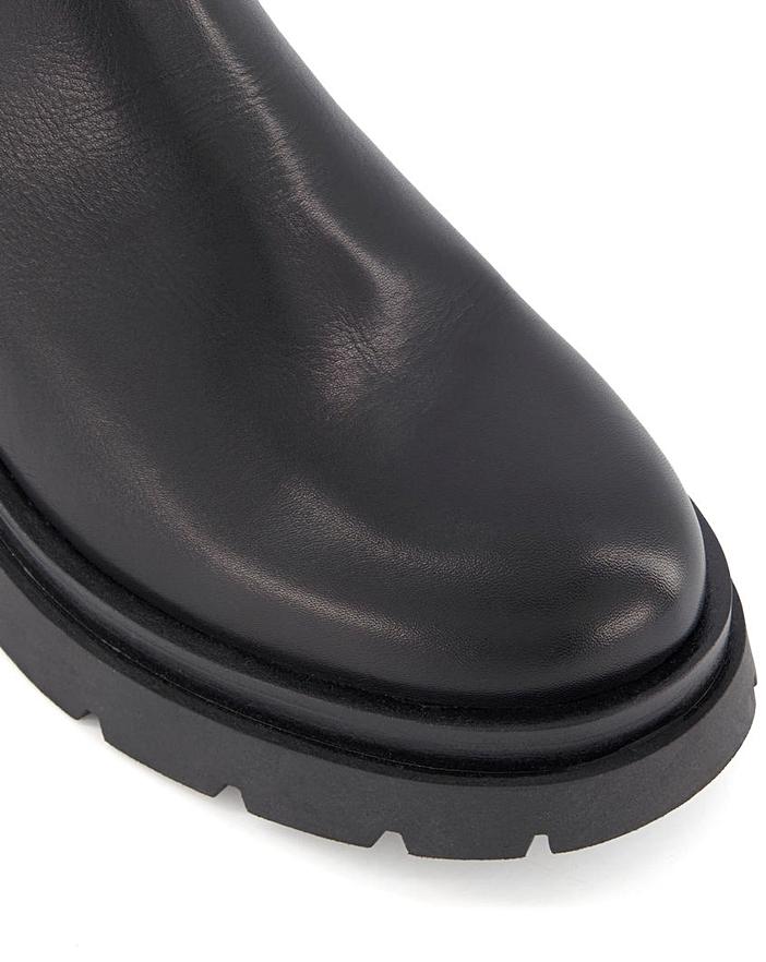 dune palmz boot
