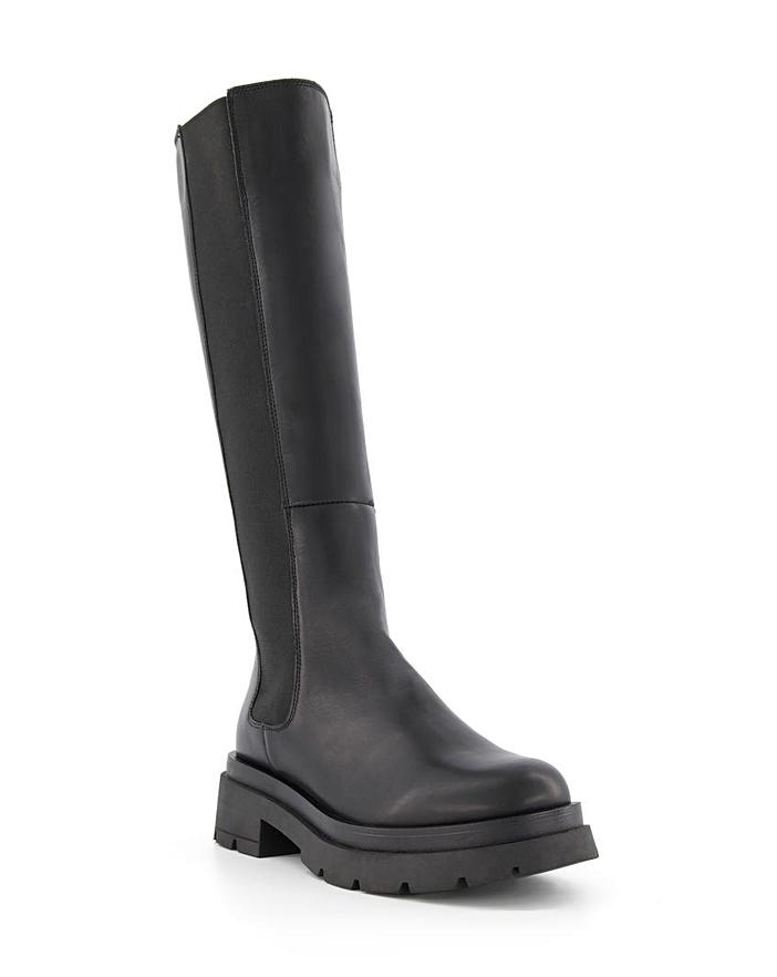 dune tempas black boots