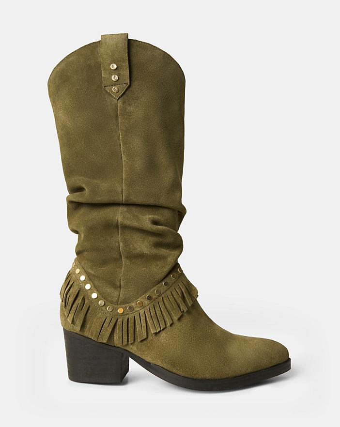 joe browns suede boots