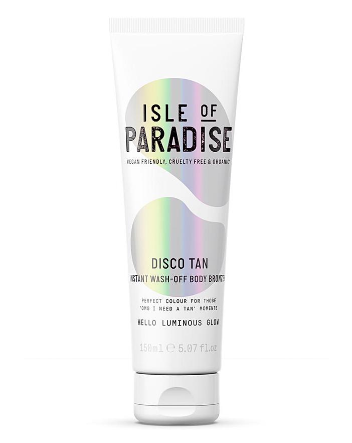 boots paradise tan