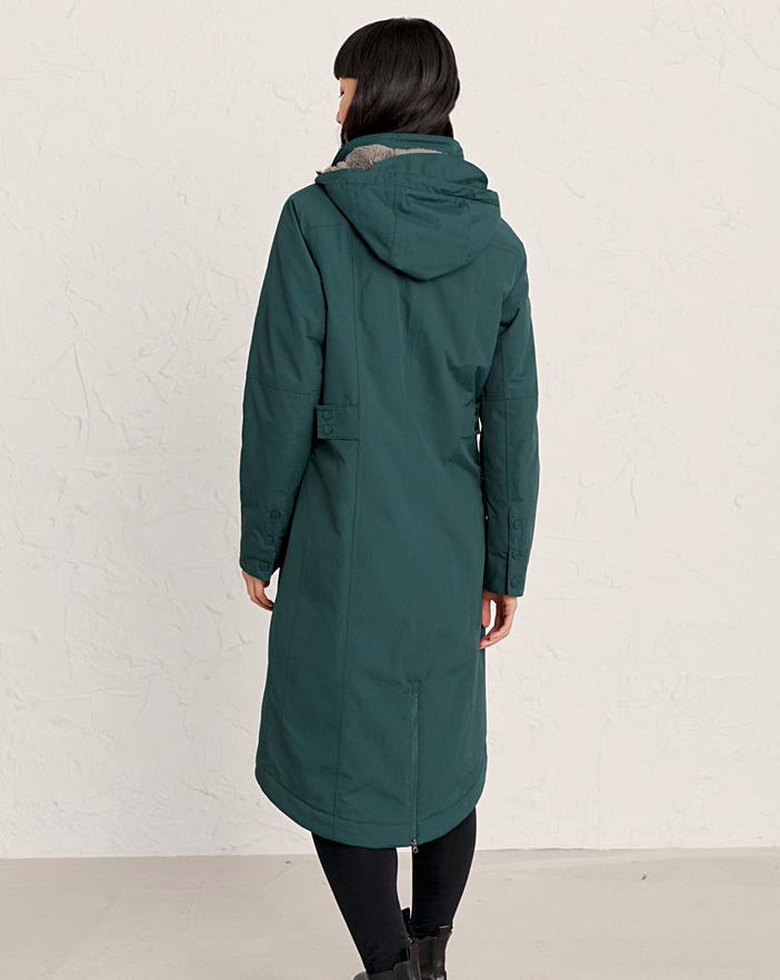 Seasalt Janelle Coat Ambrose Wilson