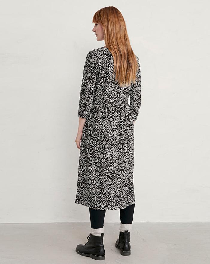 Seasalt Sea Strewn Dress Oxendales