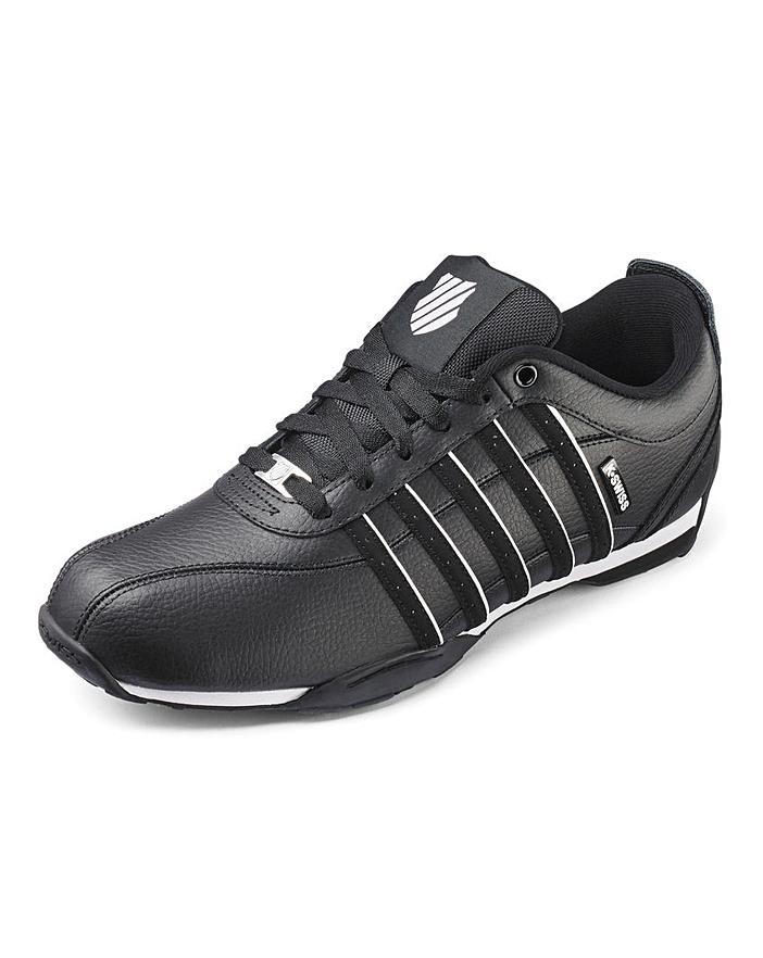 k swiss arvee 1.5 blue