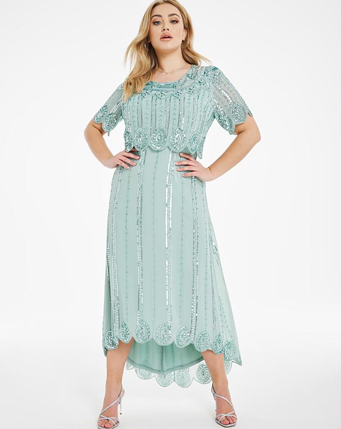 joanna hope sequin