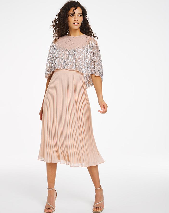 joanna hope sequin