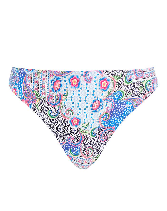 Freya Boho Breeze Bikini Brief | Marisota