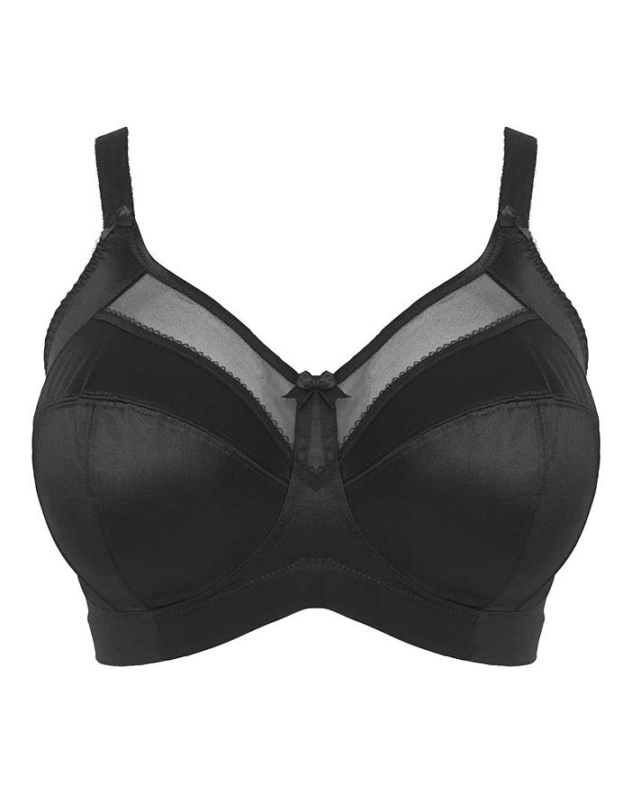 Goddess Keira Full Cup Non Wired Bra Marisota