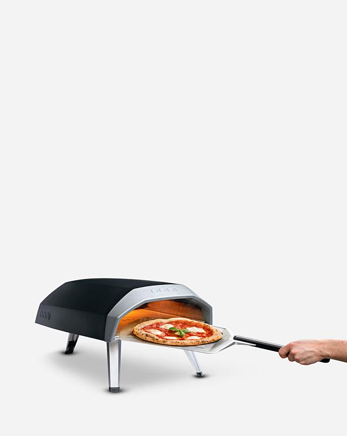 Ooni Koda 12 Gas Fired Pizza Oven J D Williams