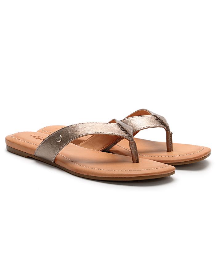 tuolumne ugg flip flop