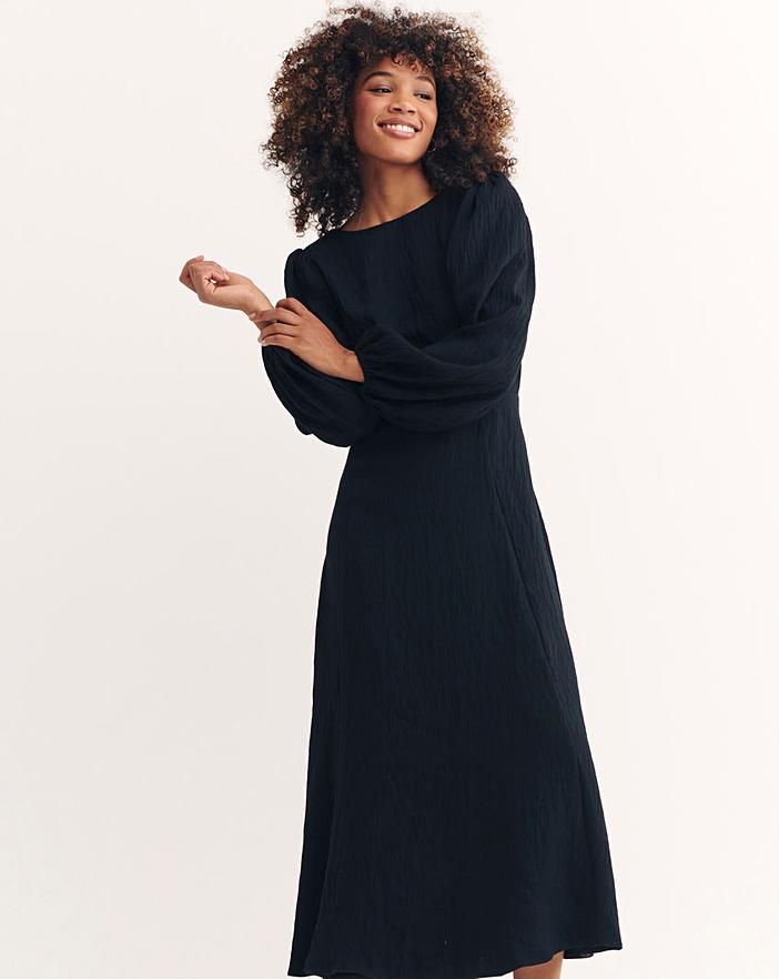 Nobody's Child Zola Midi Dress J D Williams