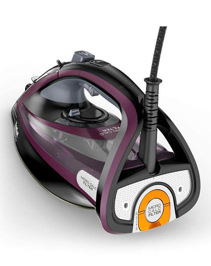 Tefal 3000W Ultimate Pure Steam Iron Oxendales