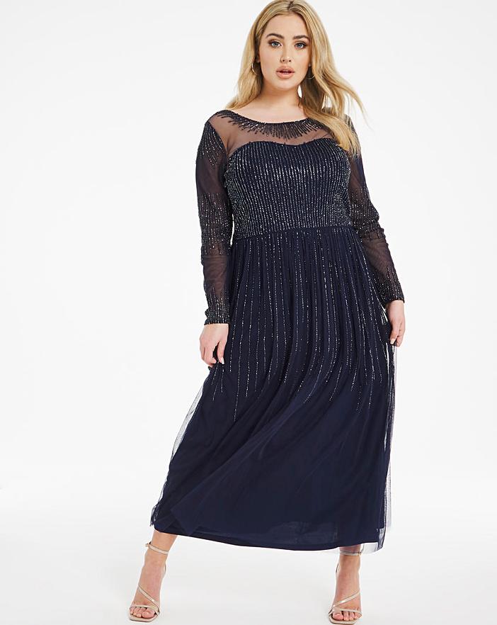 joanna hope beaded