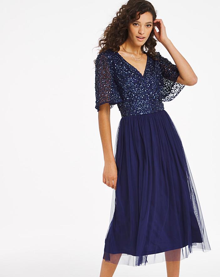 joanna hope evening wear
