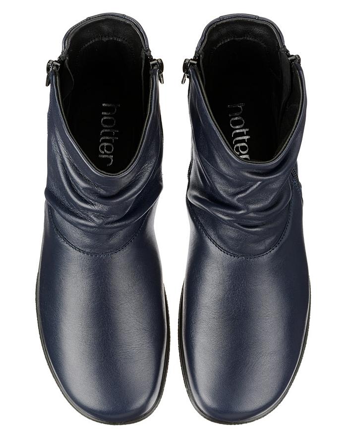 hotter whisper boots wide fit