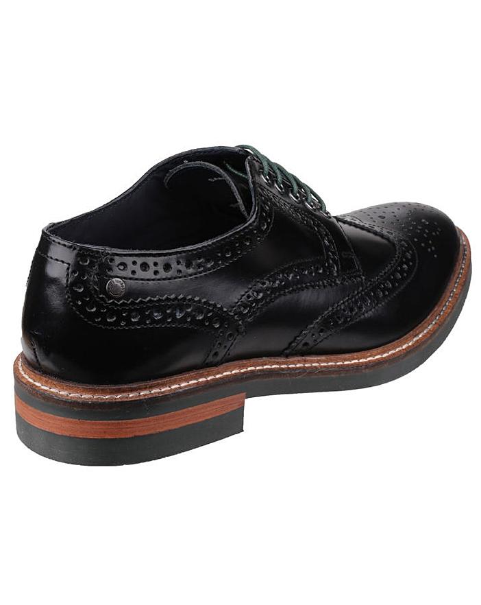base woburn brogues