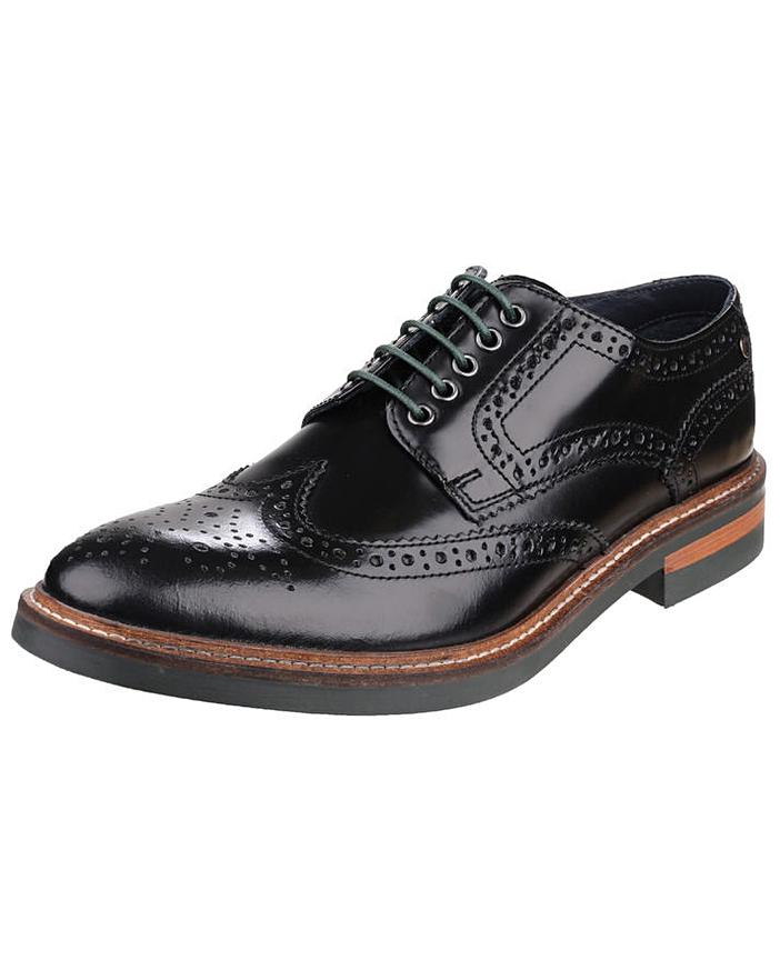 base woburn brogues