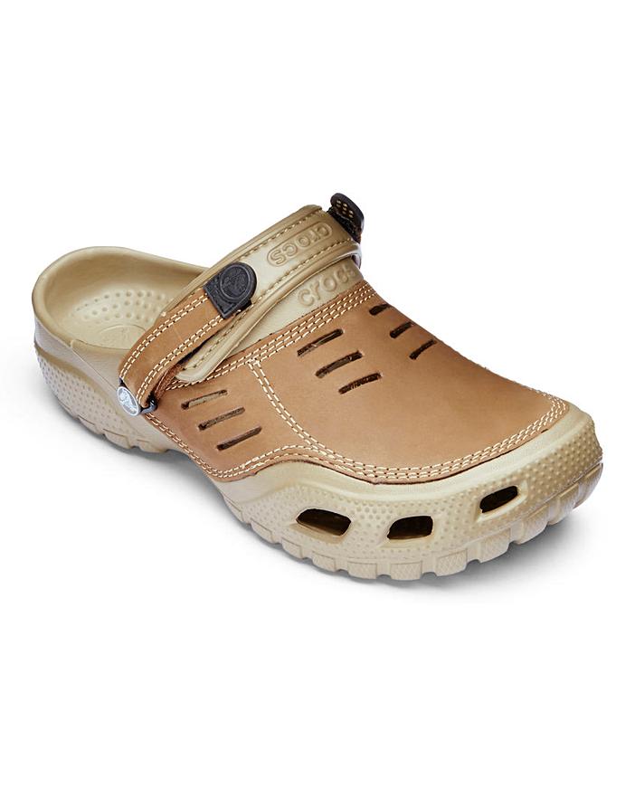 crocs yukon sale