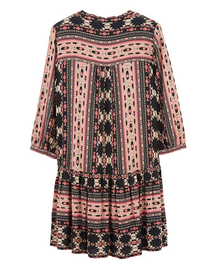 Aztec Tunic | Crazy Clearance