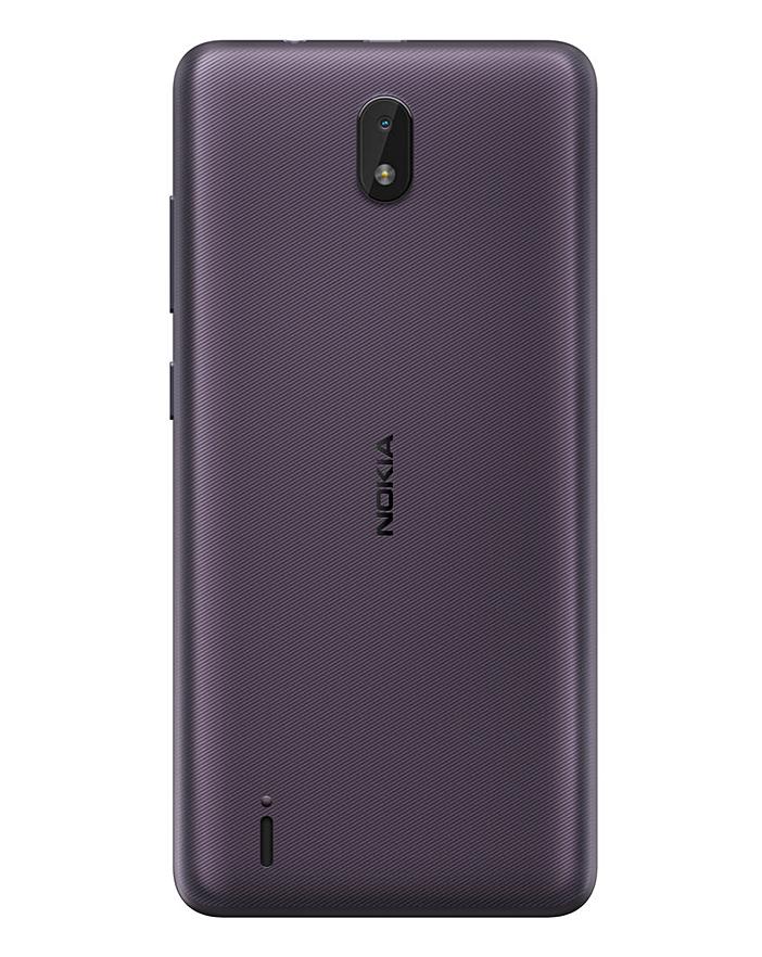 Nokia c01 plus как включить фонарик