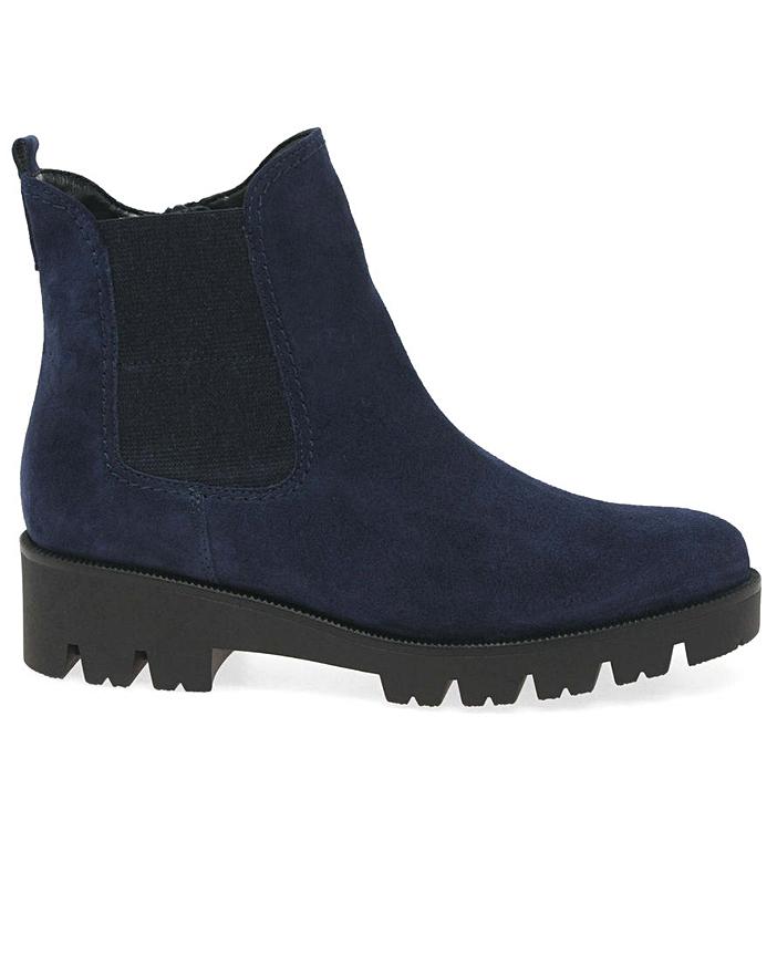 gabor newport boots