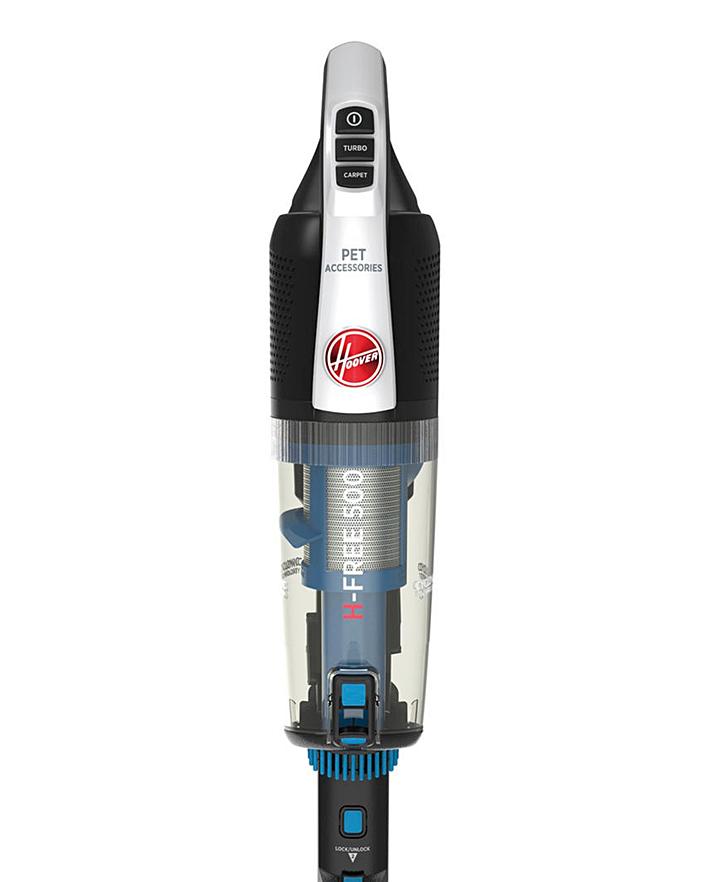 hoover h free 500 home hf522bh cordless vacuum cleaner