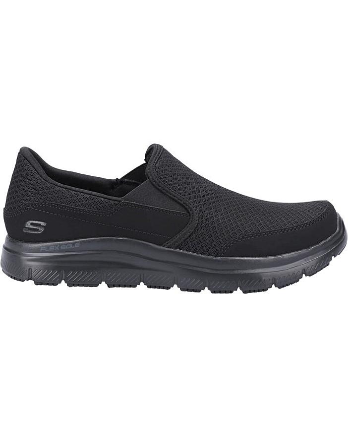 Skechers Flex Advantage McAllen Shoe | J D Williams