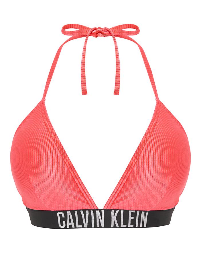 Calvin Klein Intense Power Bikini Top | Marisota