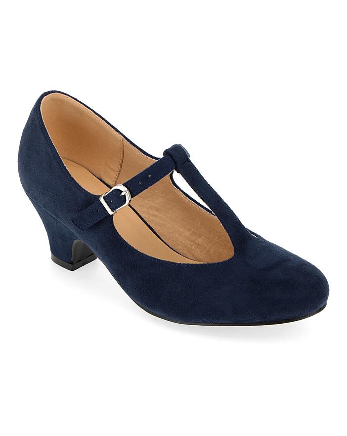 turquoise t bar shoes