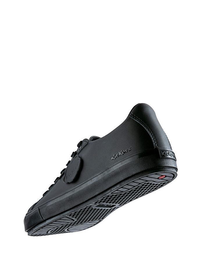 kickers tovni lace
