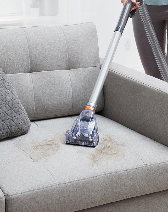 Vax UCA1GEV1 Mach Air Upright Vacuum J D Williams