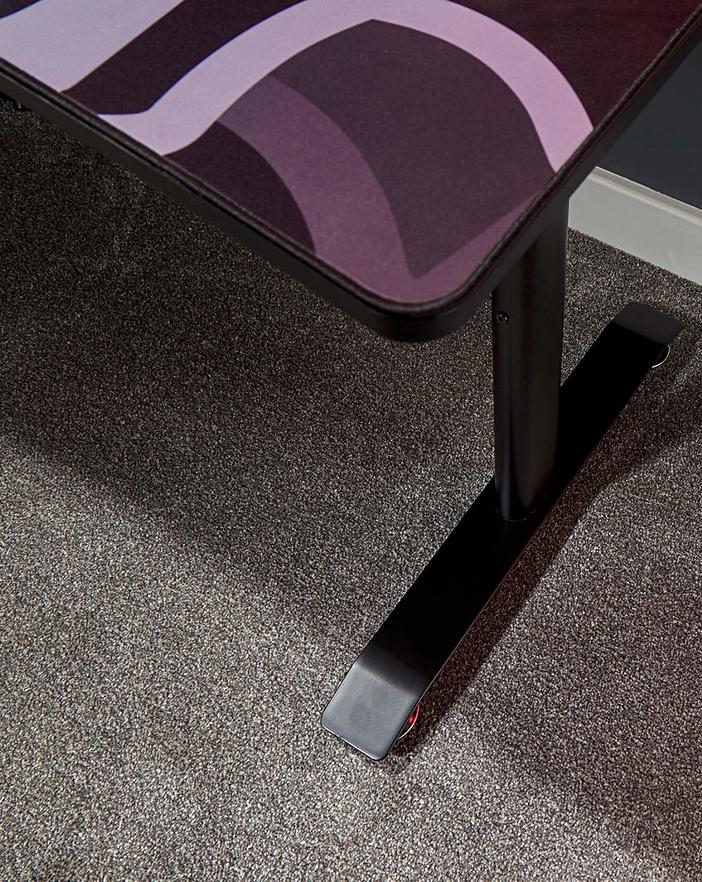 X Rocker Cougar XL Adjustable Desk | Home Essentials