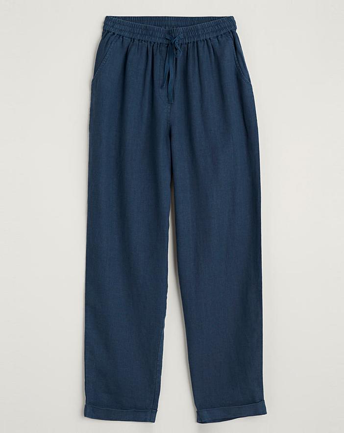 Seasalt Dipping Sun Trousers J D Williams