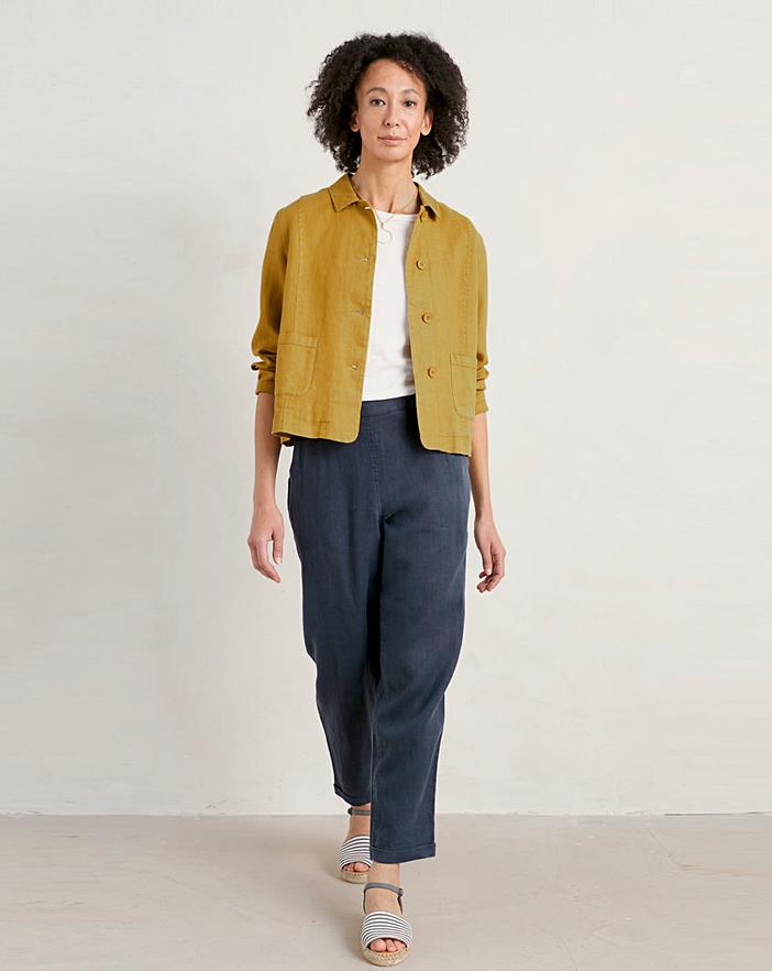 Seasalt Arame Jacket Ambrose Wilson