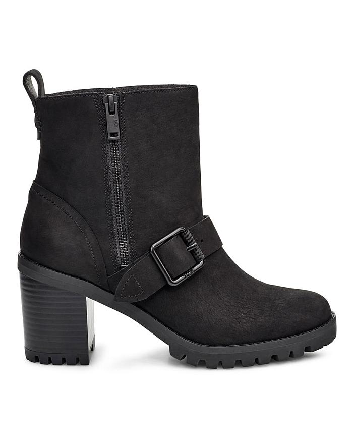 ugg fern nubuck boot