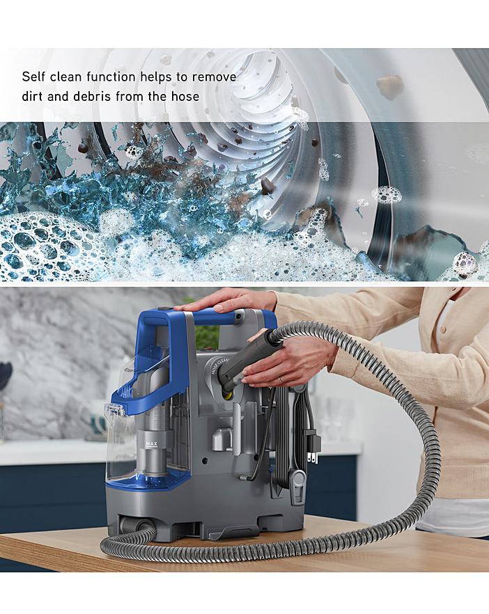 Vax CDCWCSXA SpotWash Duo J D Williams